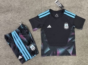 2025 26Argentina Training Soccer Kids